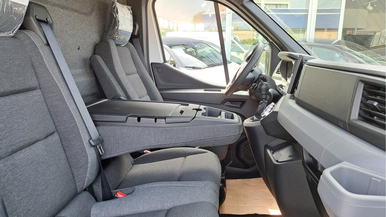 Renault MASTER T35 2.0 dCi 130 L2H2 Advance | Trekhaak | Cruise | Navi by App | BPM VRIJ + ACTIEPRIJS + SNEL RIJDEN ! |