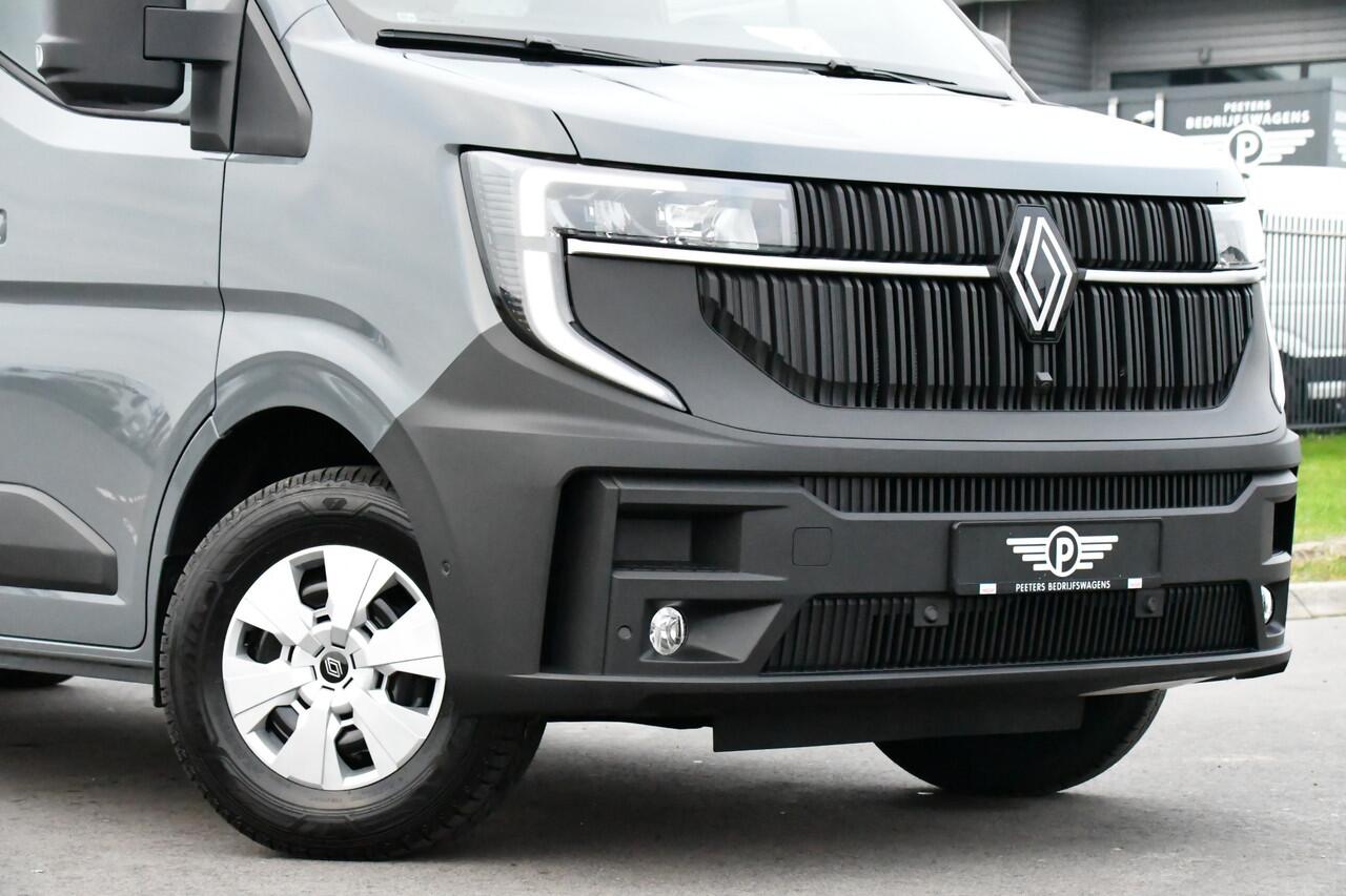 Renault MASTER T35 2.0 dCi 170 L3H2 Extra Camera, Cruise, Carplay, 170PK, Multimedia,
