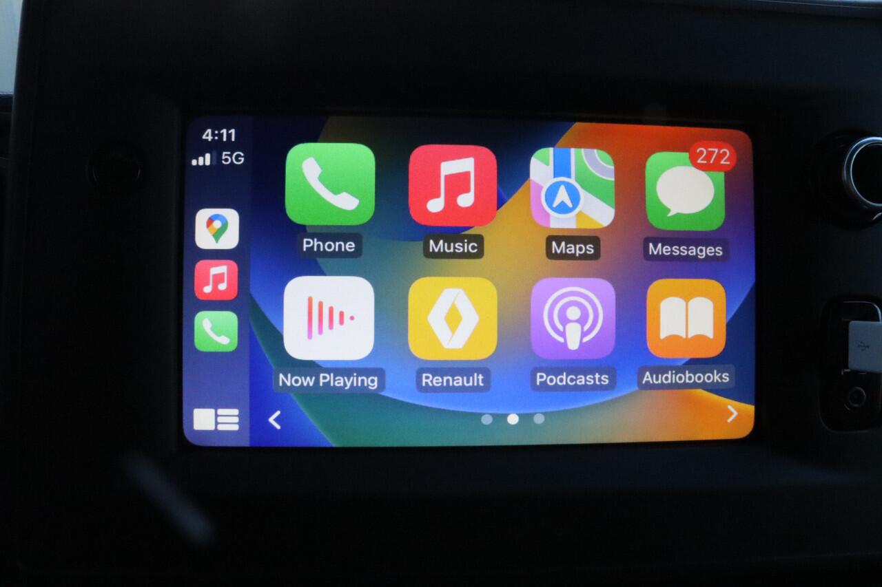 Renault MASTER T35 2.3 dCi 150 L2H2 Energy Work Edition Airco | Camera | Cruise | Navi | Parkeersens. v+a | Trekhaak