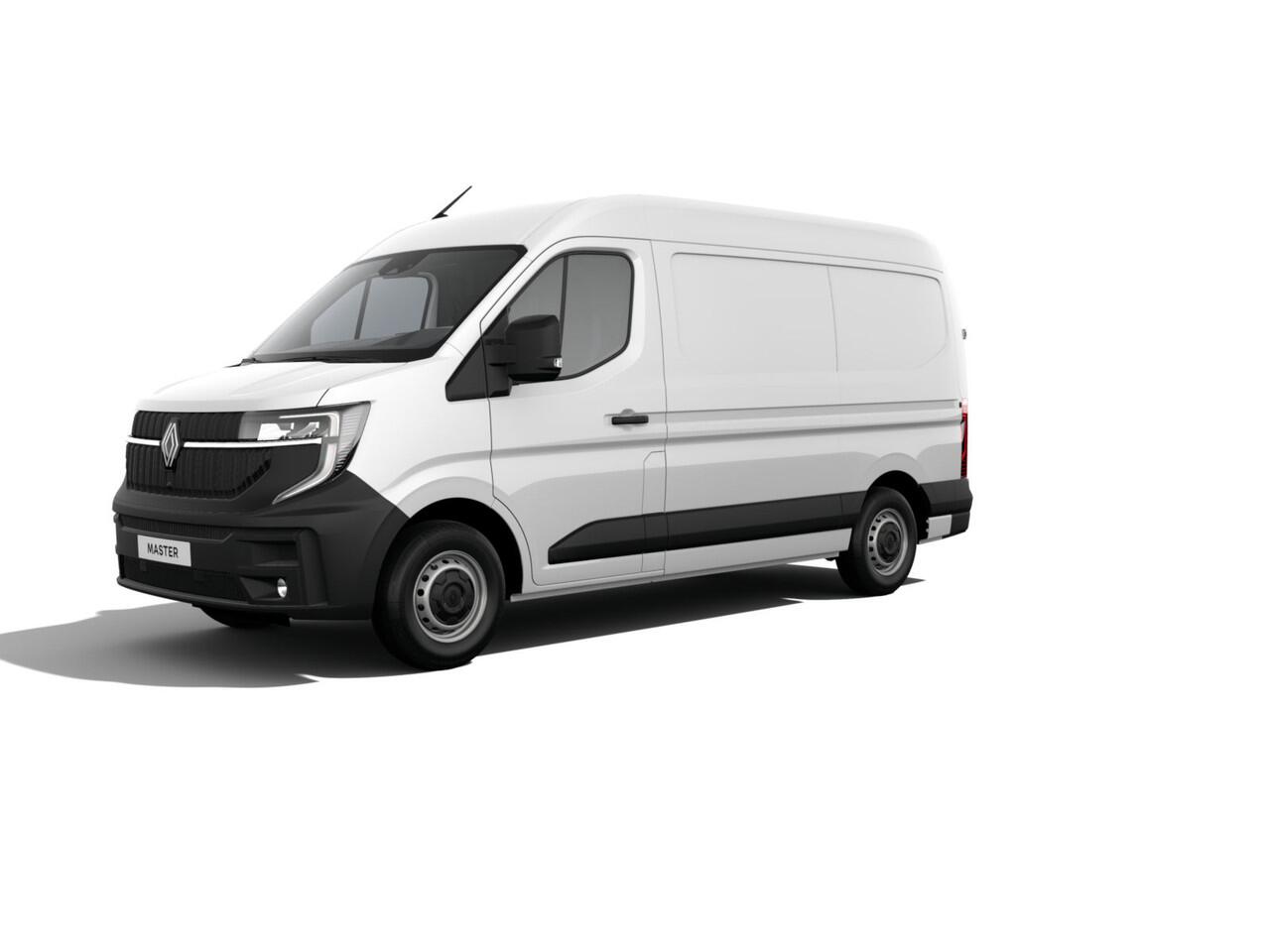 Renault MASTER T35 2.0 dCi 130 L2H2 Advance | Trekhaak | Cruise | Navi by App | BPM VRIJ + ACTIEPRIJS + SNEL RIJDEN ! |