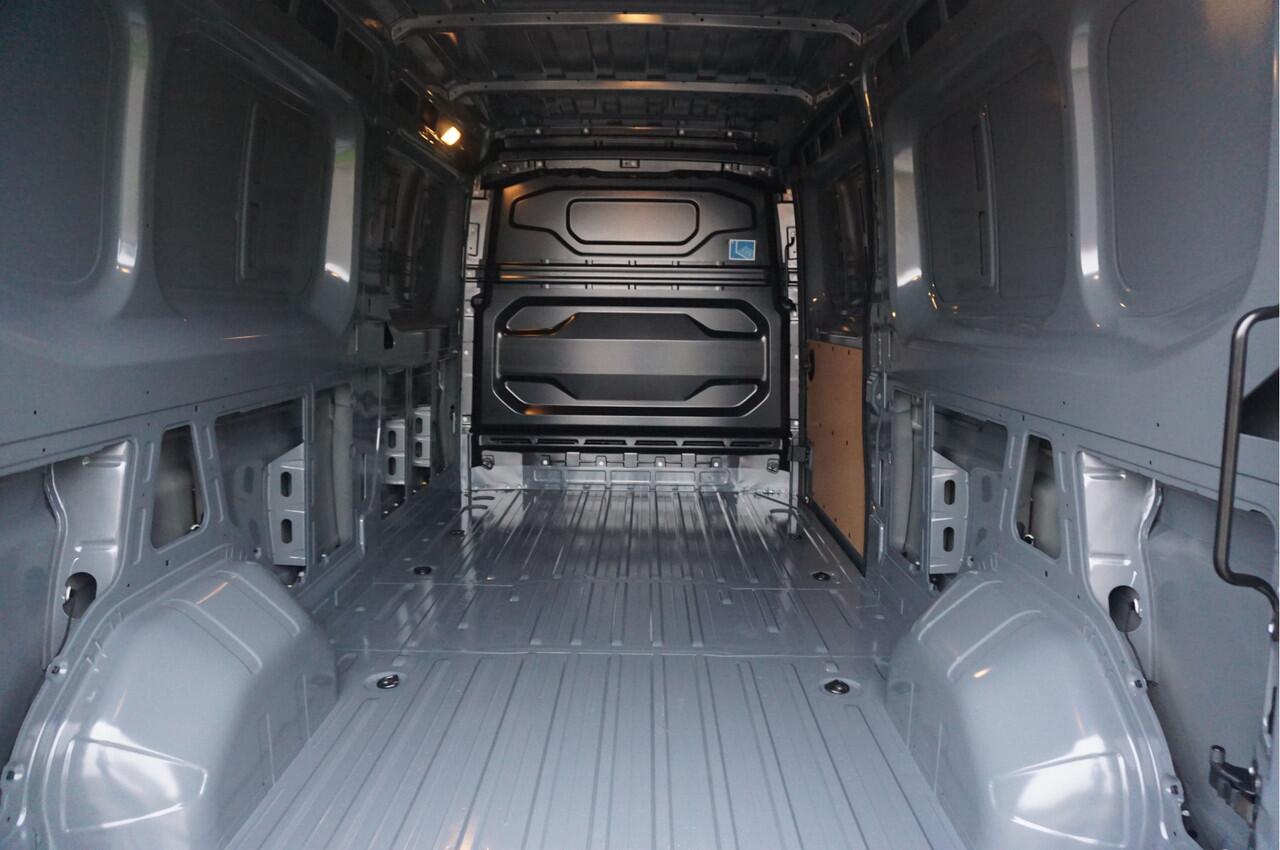 Renault MASTER T35 170PK L3H2 BPM VRIJ!! 10" R-Link Navi, Camera, LED 270Gr Deur!! NR. 610