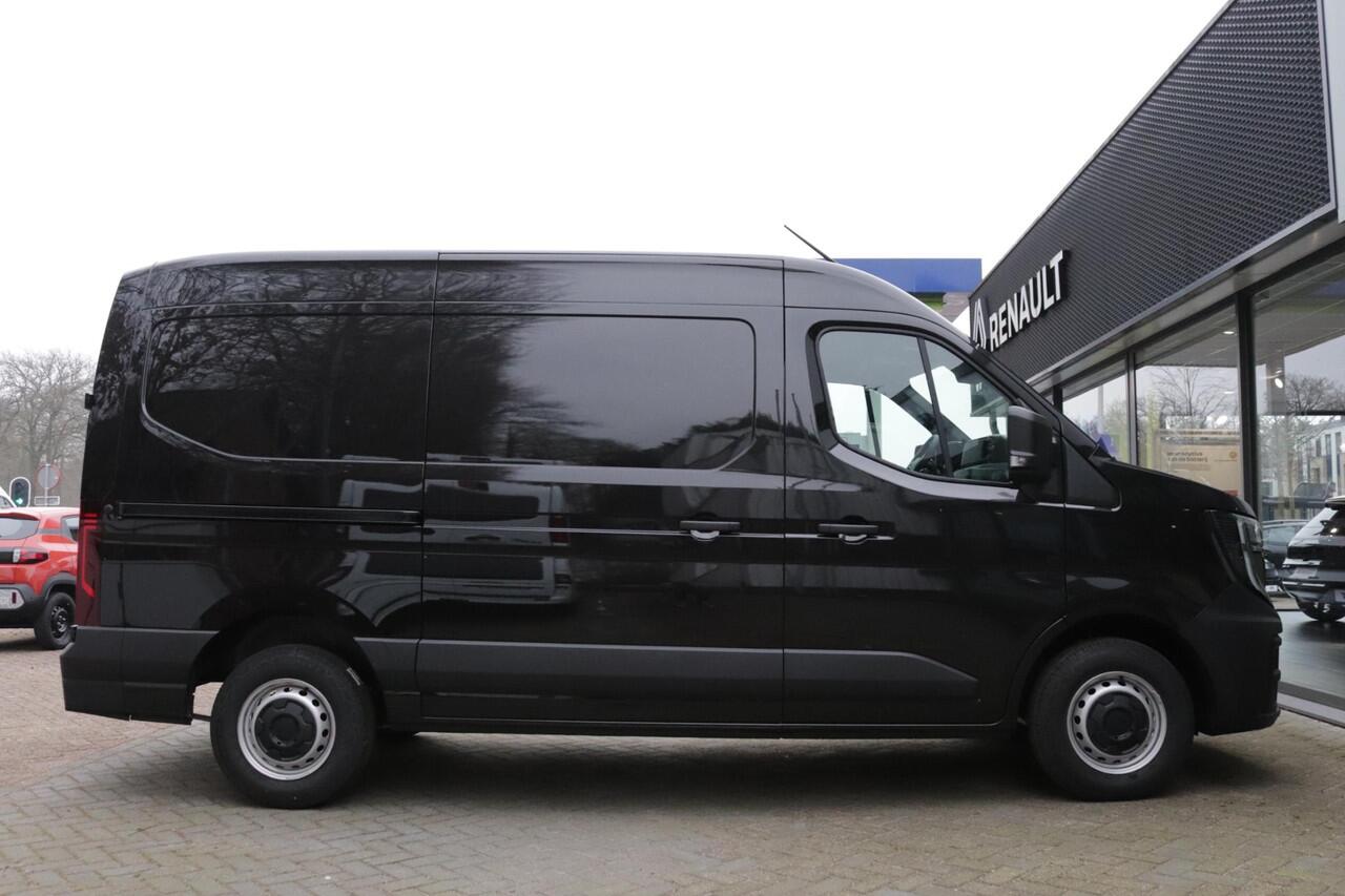 Renault MASTER T35 2.0 dCi 130 L2H2 Advance