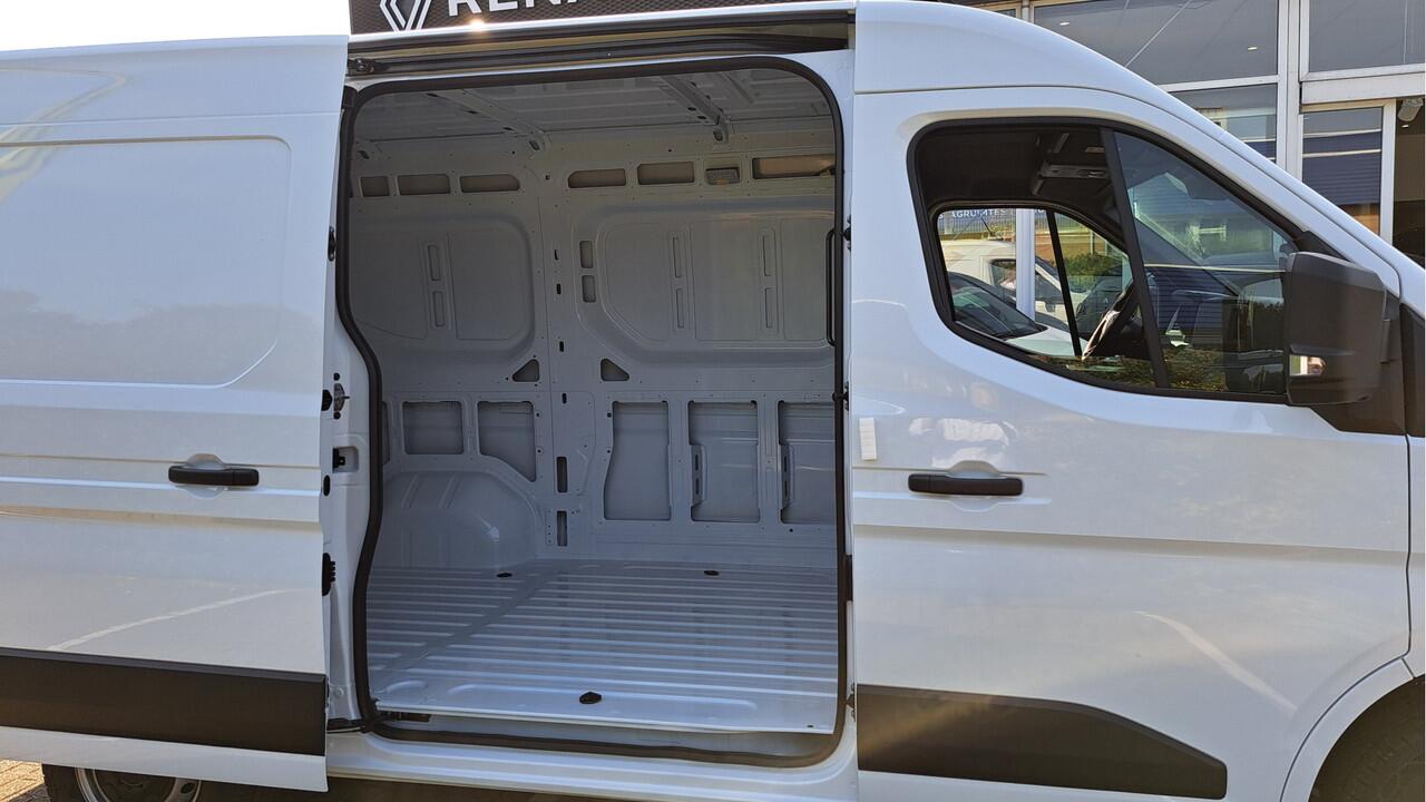 Renault MASTER T35 2.0 dCi 130 L2H2 Advance | Cruise Control | Airco | Android Auto en Apple CarPlay | BPM VRIJ + ACTIEPRIJS + SNEL RIJDEN ! |