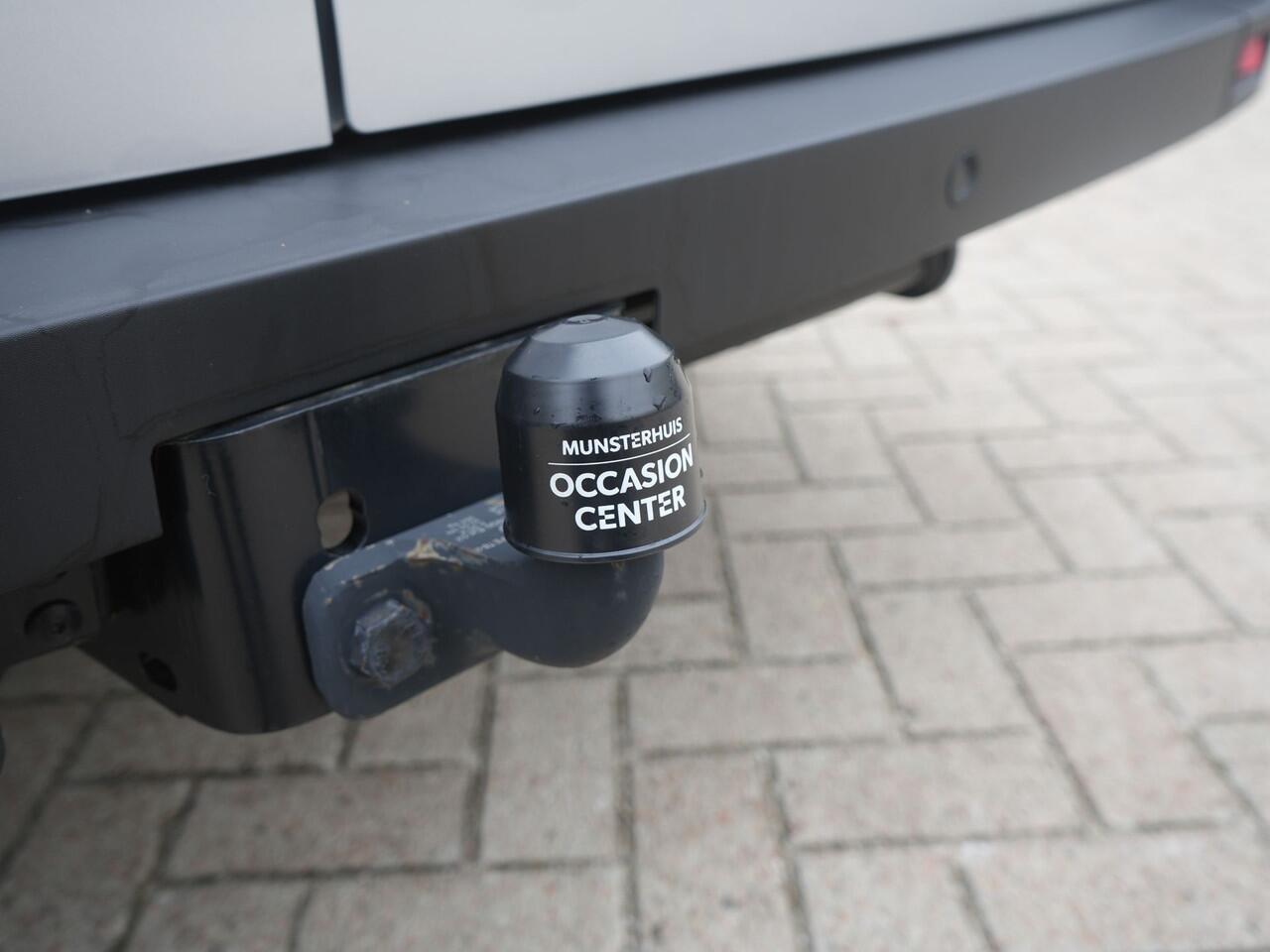 Renault MASTER T35 2.0 dCi 170 L3H2 Extra - VOORRAADVOORDEEL - All Seasonbanden - Achteruitrijcamera - Stoelverwarming - Cruise Control - Trekhaak