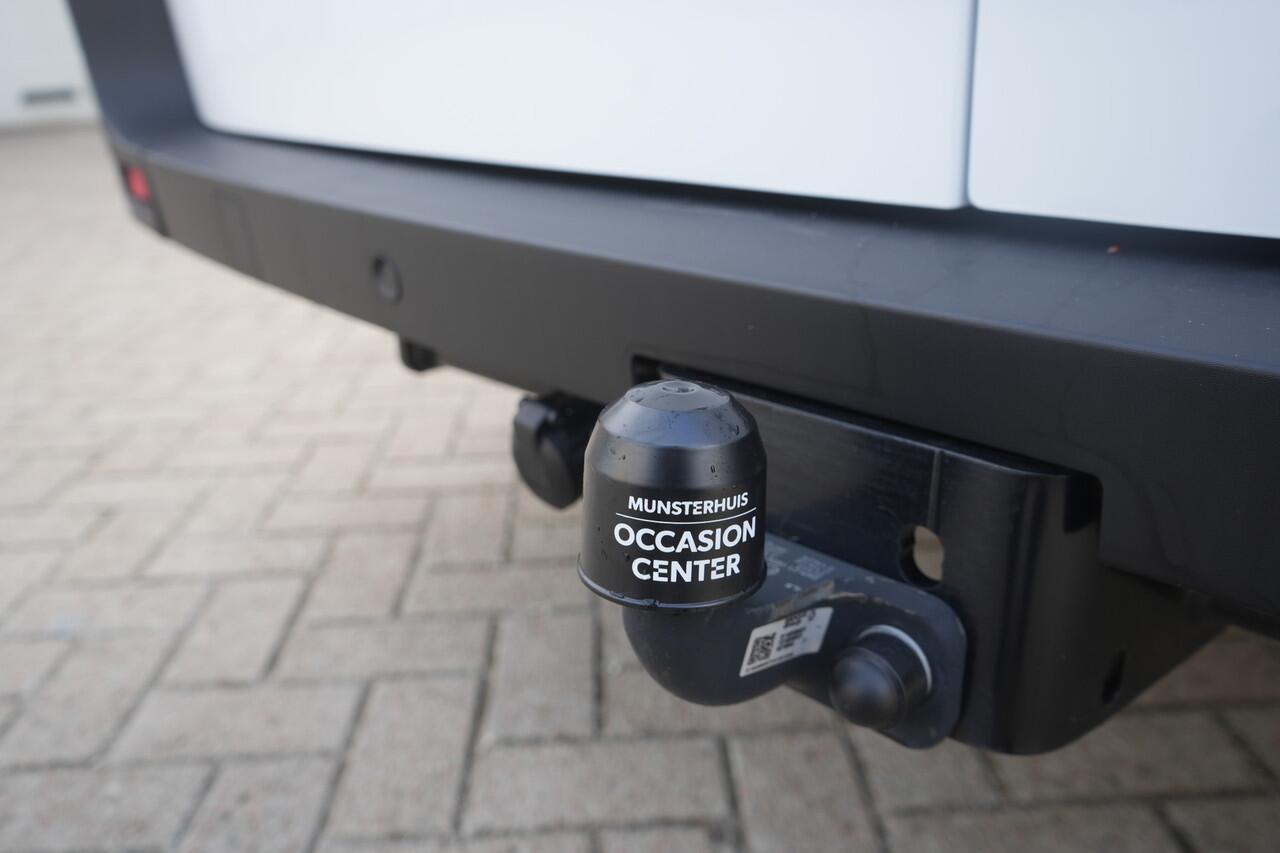 Renault MASTER T35 2.0 dCi 130 L2H2 Advance - VOORRAADVOORDEEL - All Seasonbanden - Achteruitrijcamera - Stoelverwarming - Cruise Control - Trekhaak