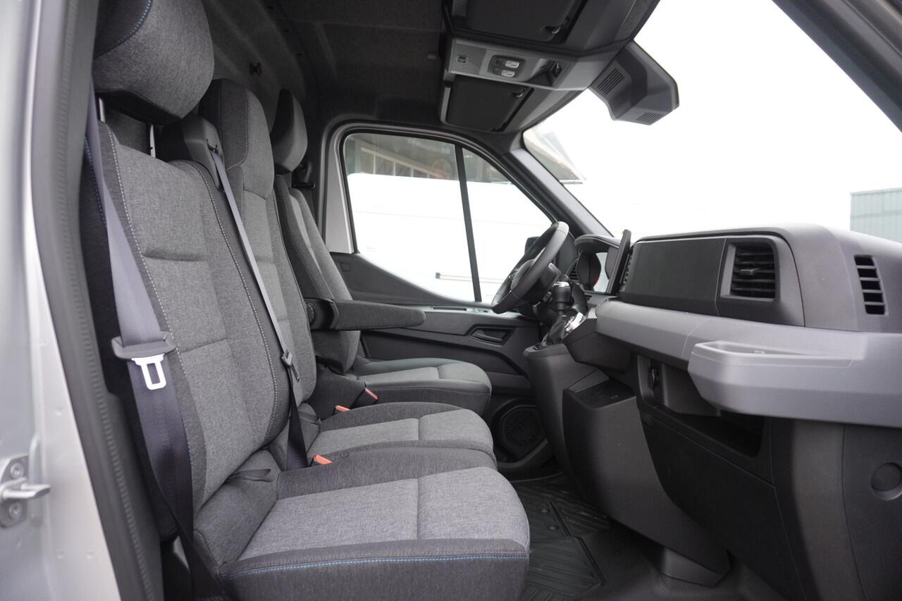 Renault MASTER T35 2.0 dCi 170PK L2H2 Extra nr. V156 | Airco | Navi | Cruise | Camera