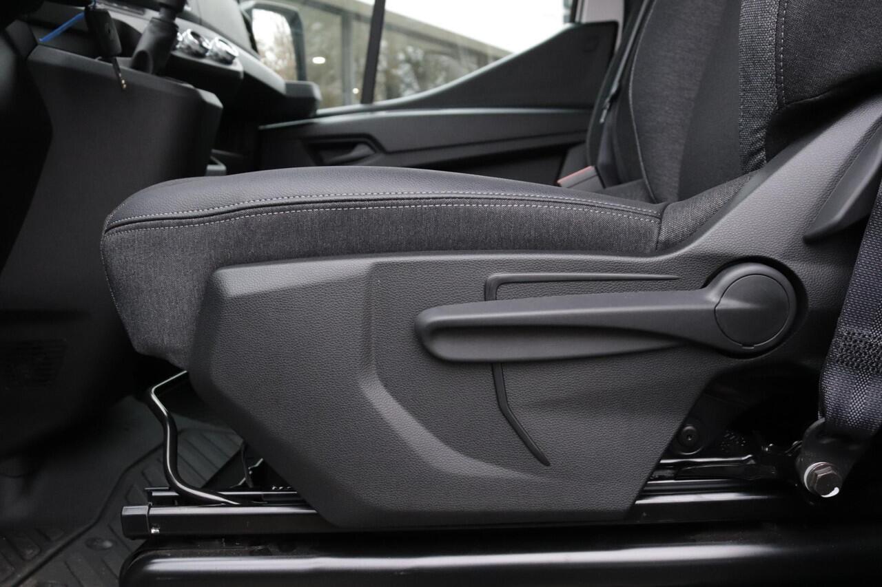 Renault MASTER T35 2.0 dCi 130 L2H2 Advance