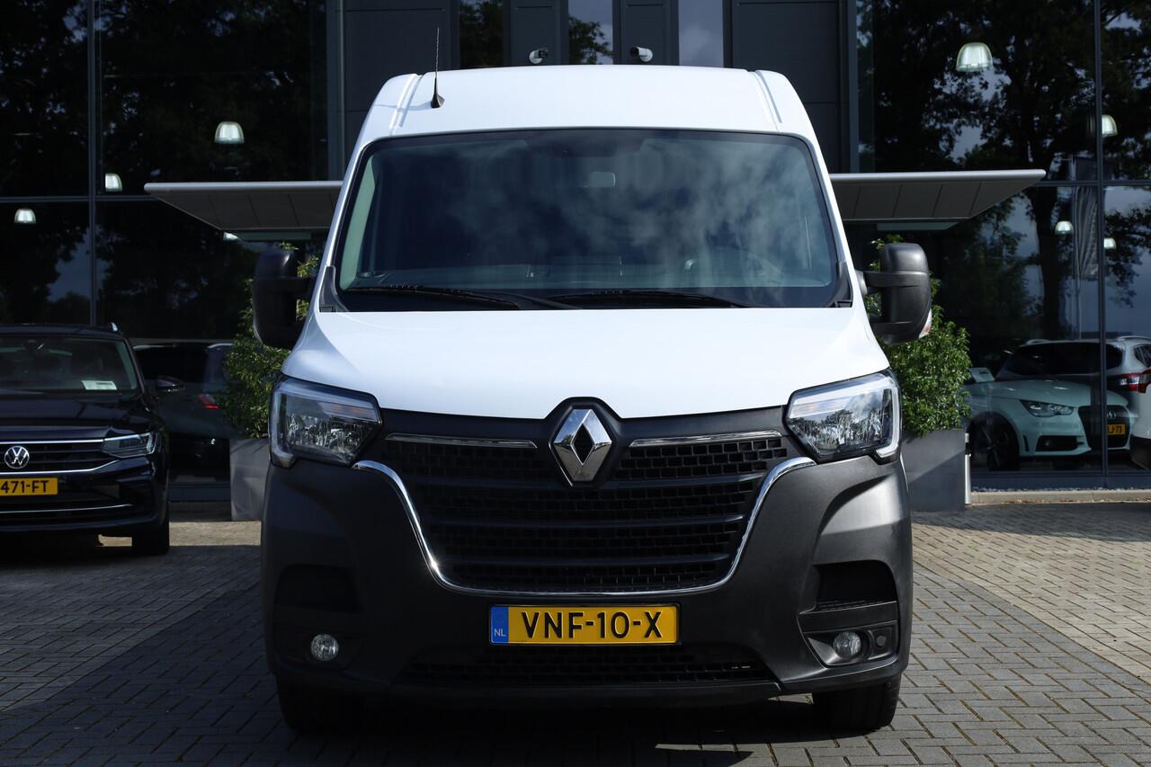 Renault MASTER T35 2.3 dCi 135 L3H2 Comfort | Airco | Cruise | Navi | Trekhaak