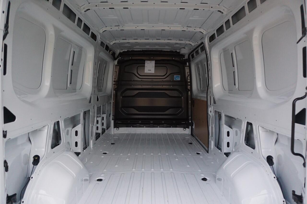 Renault MASTER T35 2.0 150PK Extra L3H2 BPM VRIJ!! 10" R-Link Navi, Camera, Cruise!! NR. 207