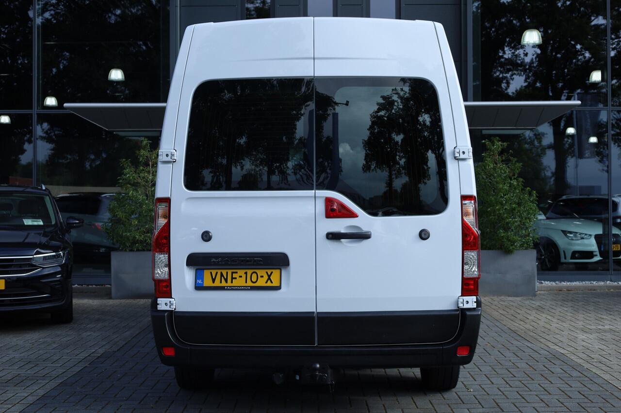 Renault MASTER T35 2.3 dCi 135 L3H2 Comfort | Airco | Cruise | Navi | Trekhaak