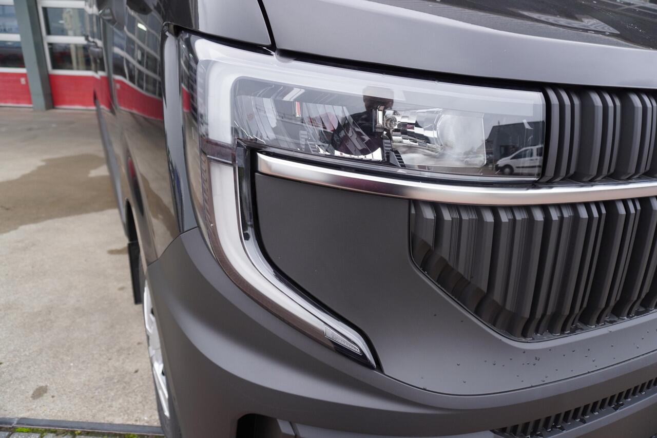 Renault MASTER T35 2.0 dCi 170PK L2H2 Extra Schuifdeur L / R Nr. V215 | Climate | Navi | Cruise | Trekhaak