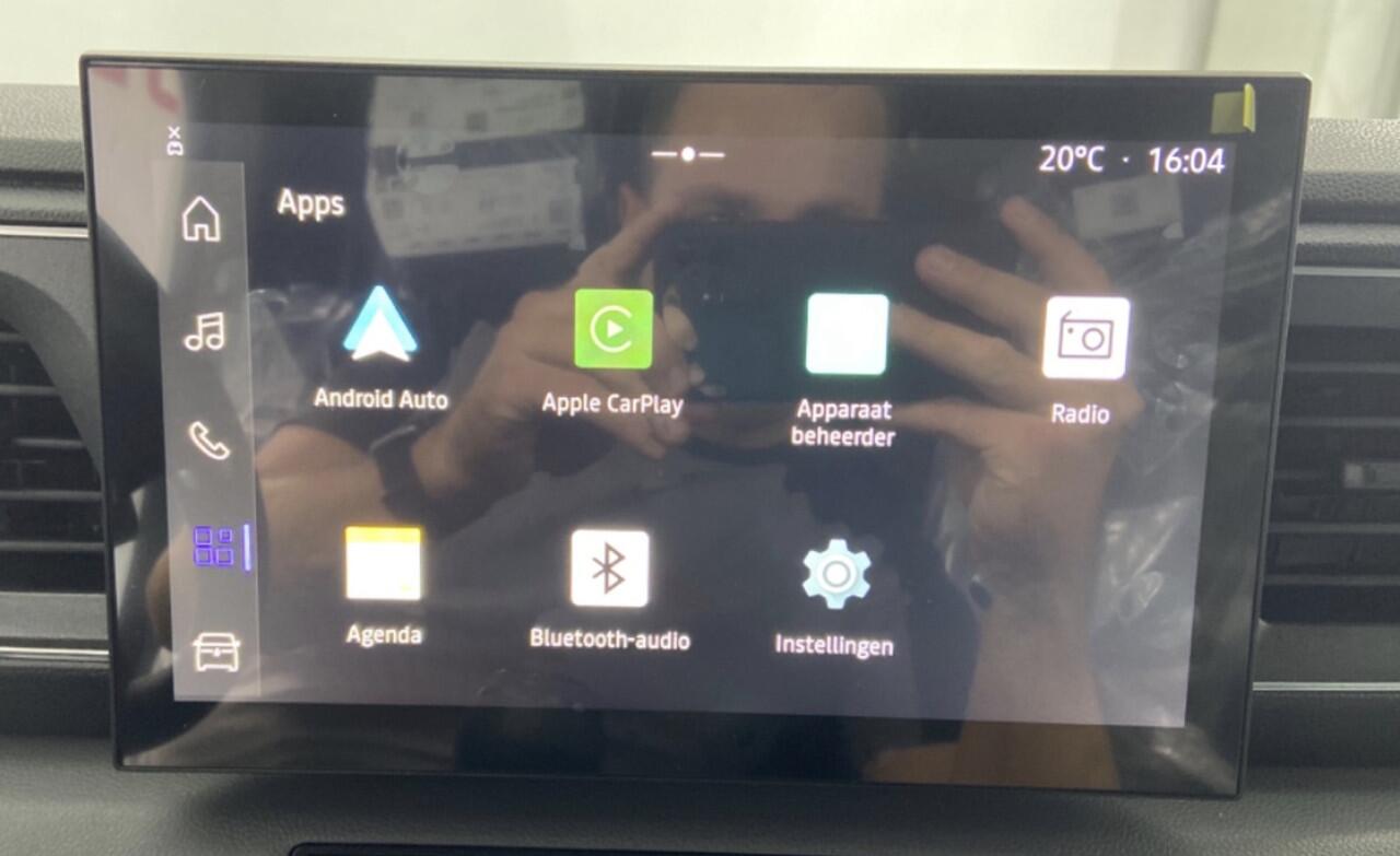 Renault MASTER T35 2.0 dCi 130 L2H2 Start Carplay / Camera / Airco