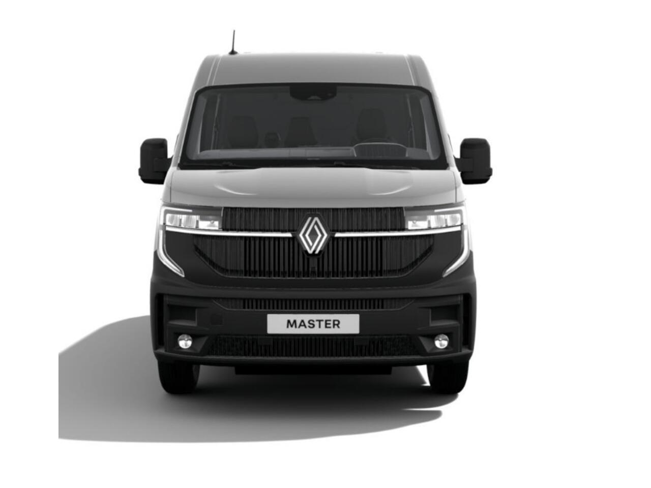 Renault MASTER E-Tech T35 L3H2 Advance long range 87 kWh / Nieuw te Bestellen /