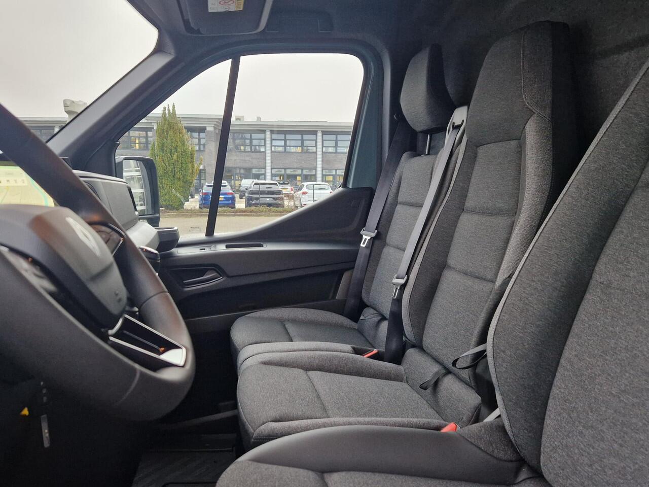 Renault MASTER Gesloten bestel GB L2H2 T35 dCi / BPM VRIJ!! MAXIMAAL VOORDEEL ! / Direct Leverbaar /