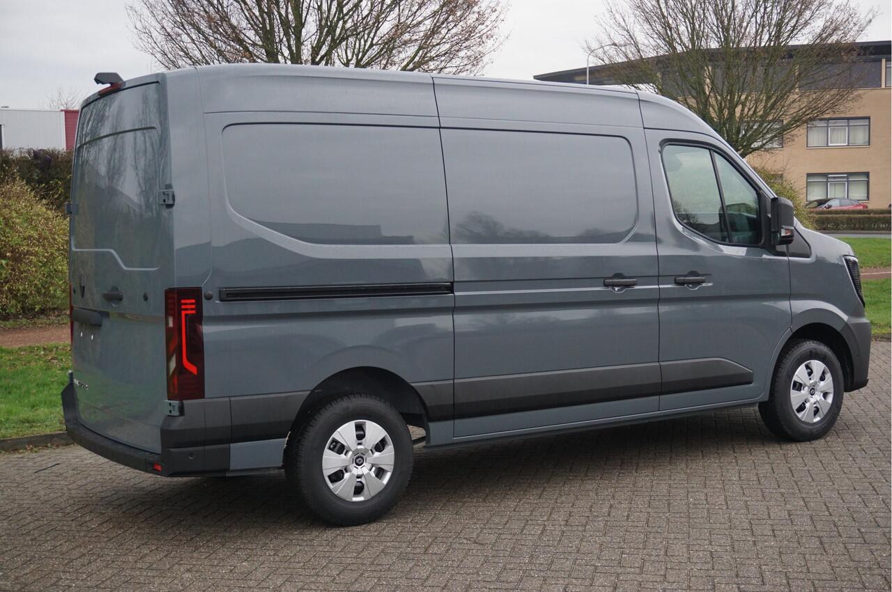 Renault MASTER T35 2.0 150PK Extra L2H2 BPM VRIJ!! 10" R-Link Navi, Camera, Cruise!! NR. 928