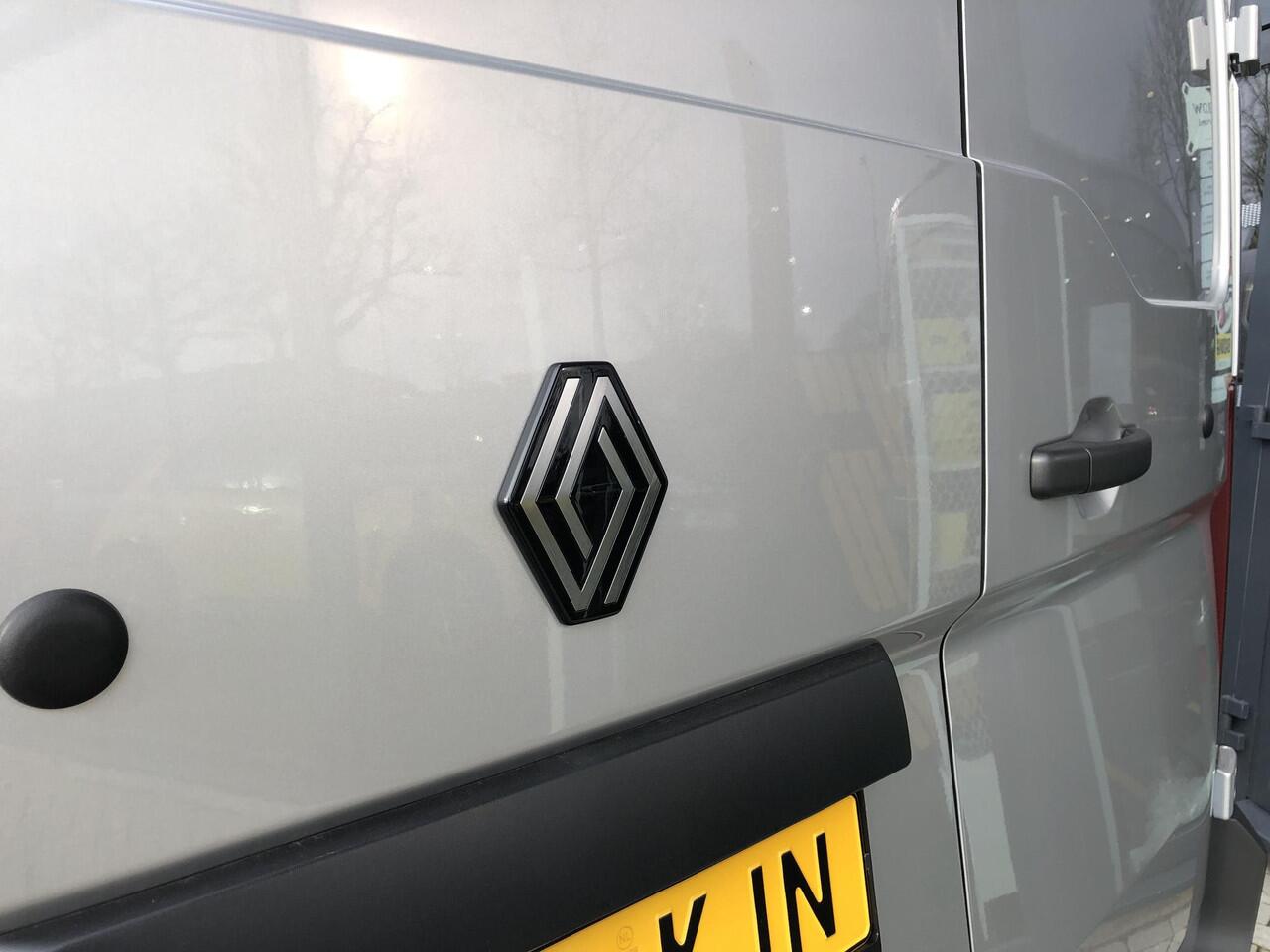 Renault MASTER T35 2.0 dCi 130 L2H2 Advance | Demovoordeel | BTW Auto | NL Auto | 1e Eigenaar |