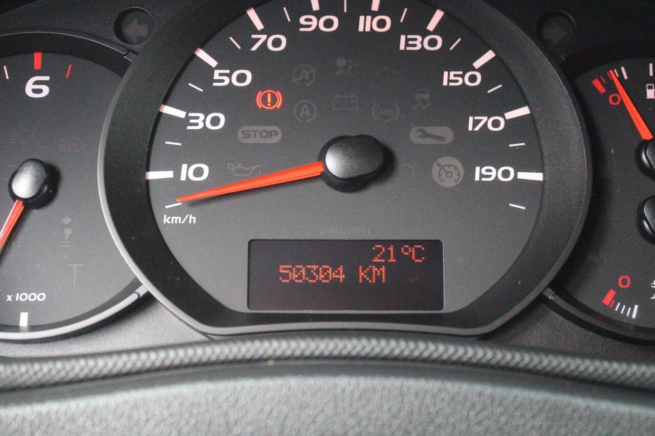 Renault MASTER T35 2.3 dCi L2H2