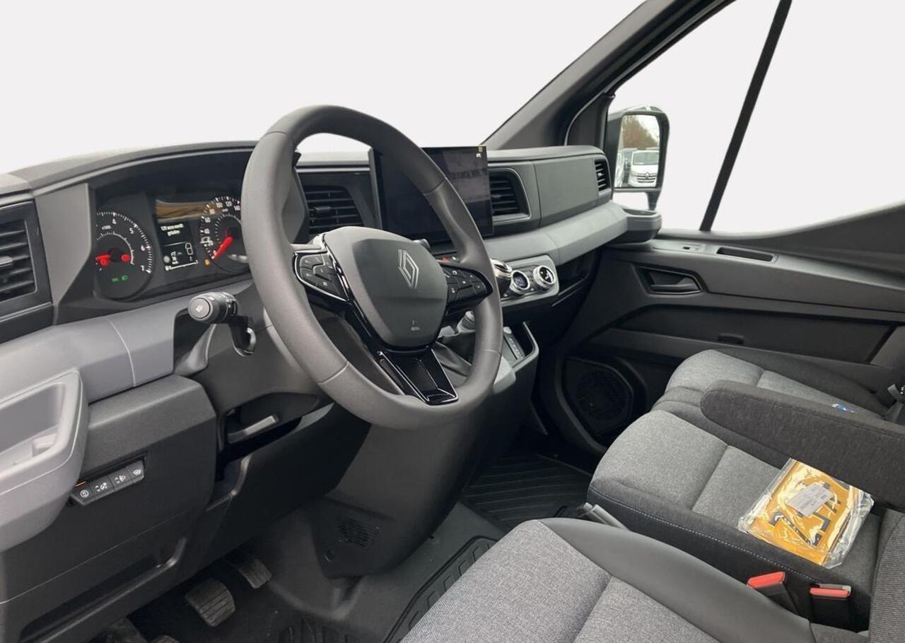 Renault MASTER T35 2.0 dCi 150 L2H2 Extra