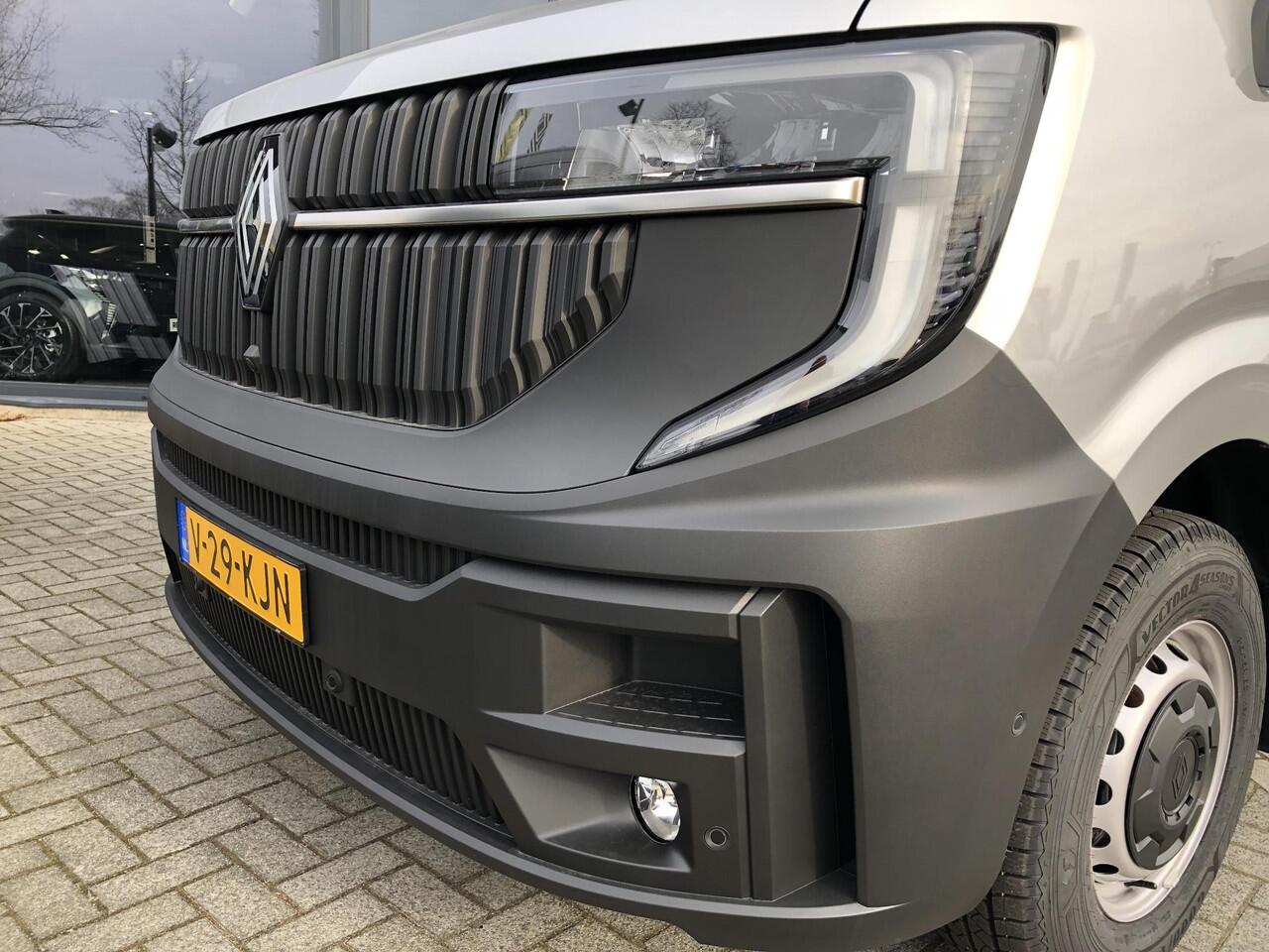 Renault MASTER T35 2.0 dCi 130 L2H2 Advance | Demovoordeel | BTW Auto | NL Auto | 1e Eigenaar |