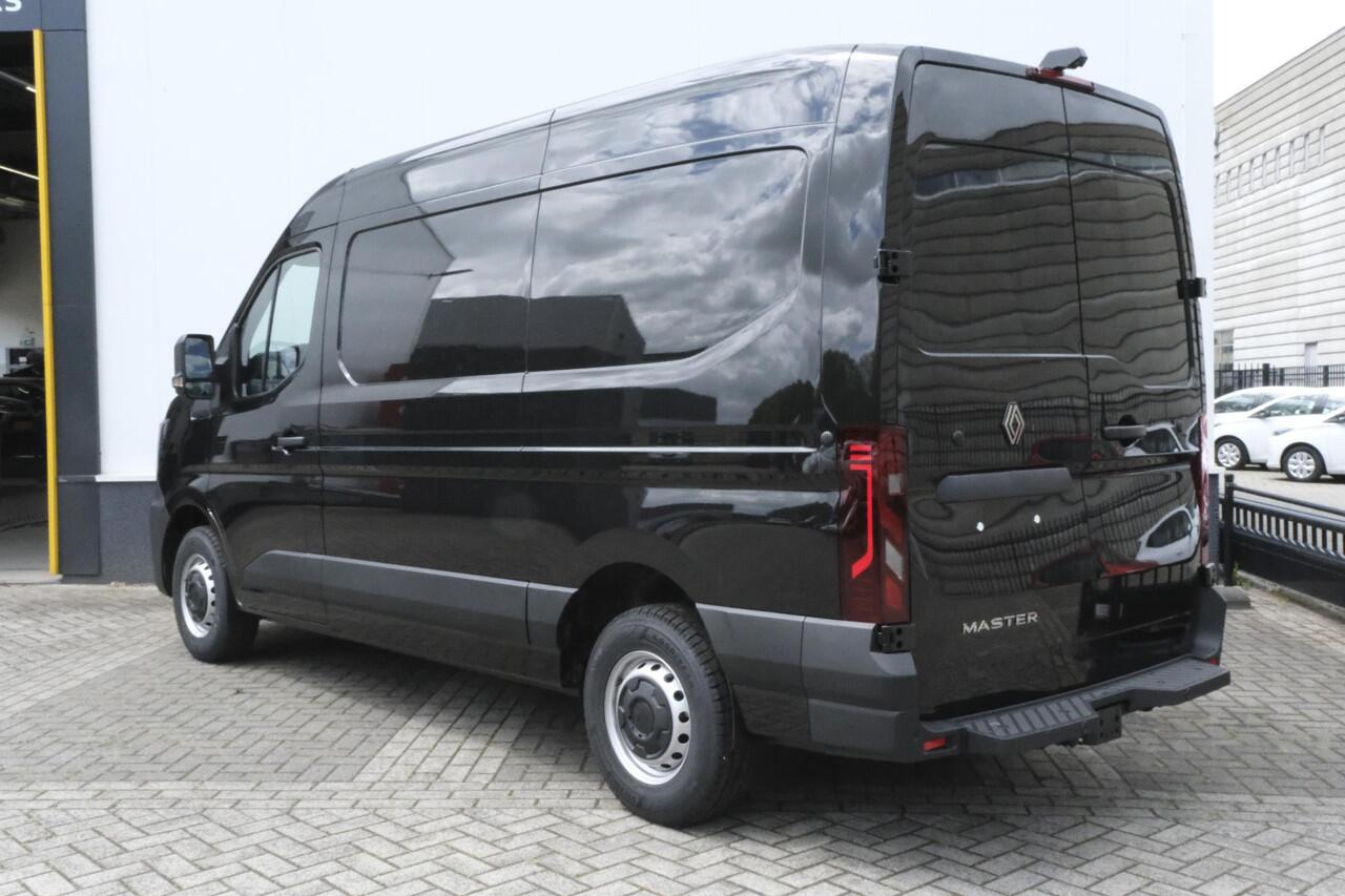 Renault MASTER T35 2.0 dCi 130 L2H2 Advance | NIEUW | BPM-VRIJ | RIJKLAARPRIJS |
