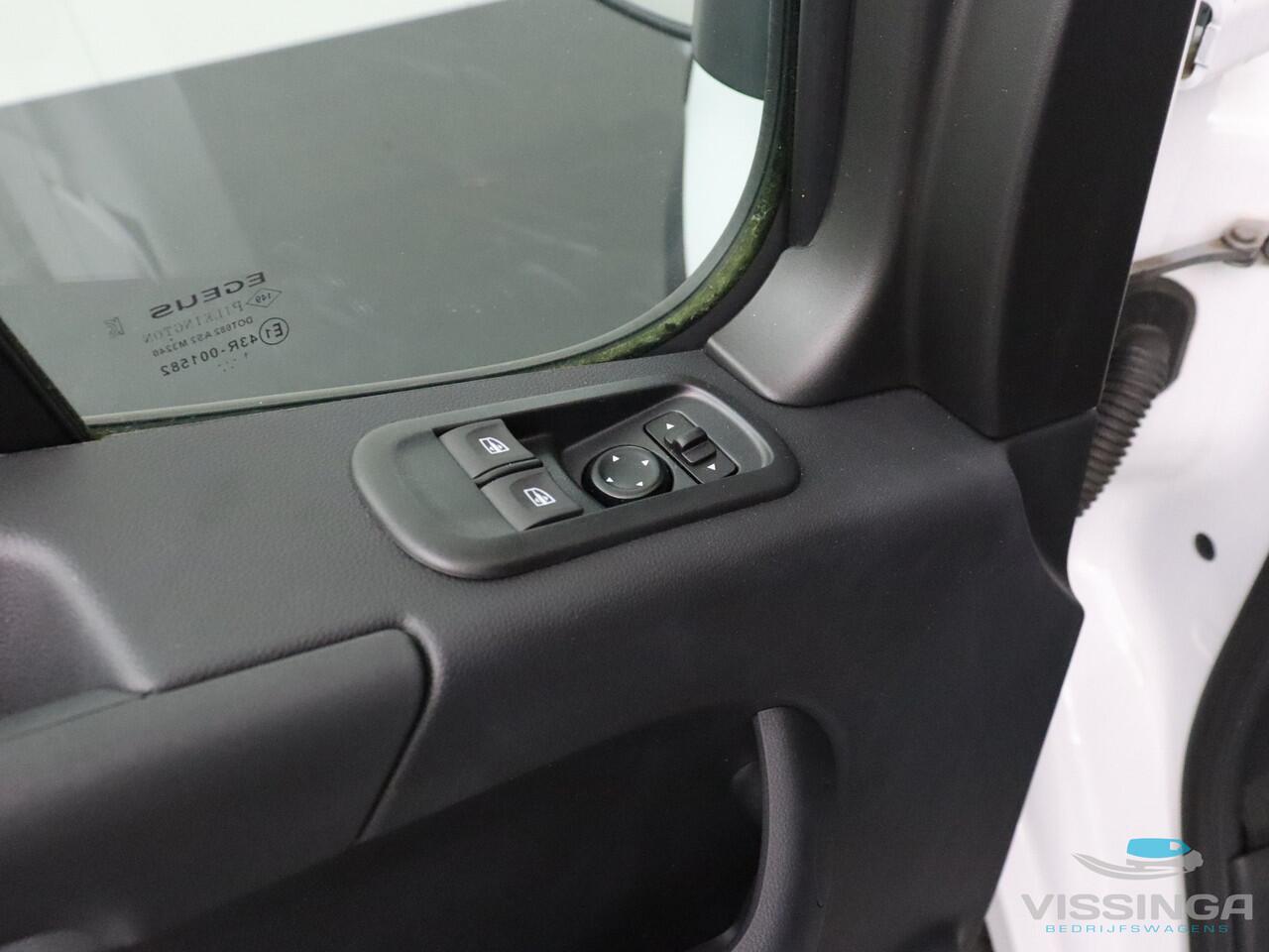 Renault MASTER T35 2.3 dCi Meubelbak 410x215x220 (20m3)