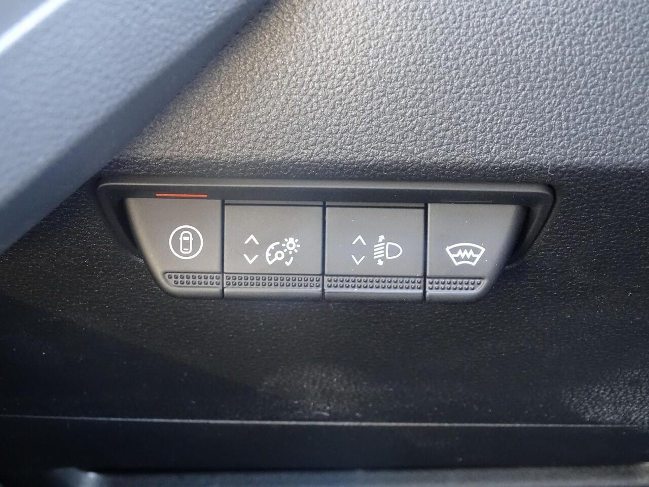 Renault MASTER E-Tech T35 L2H2 Advance long range 87 kWh PACK PARKING / PACK NAVIGATIE / VERWARMBARE VOORRUIT