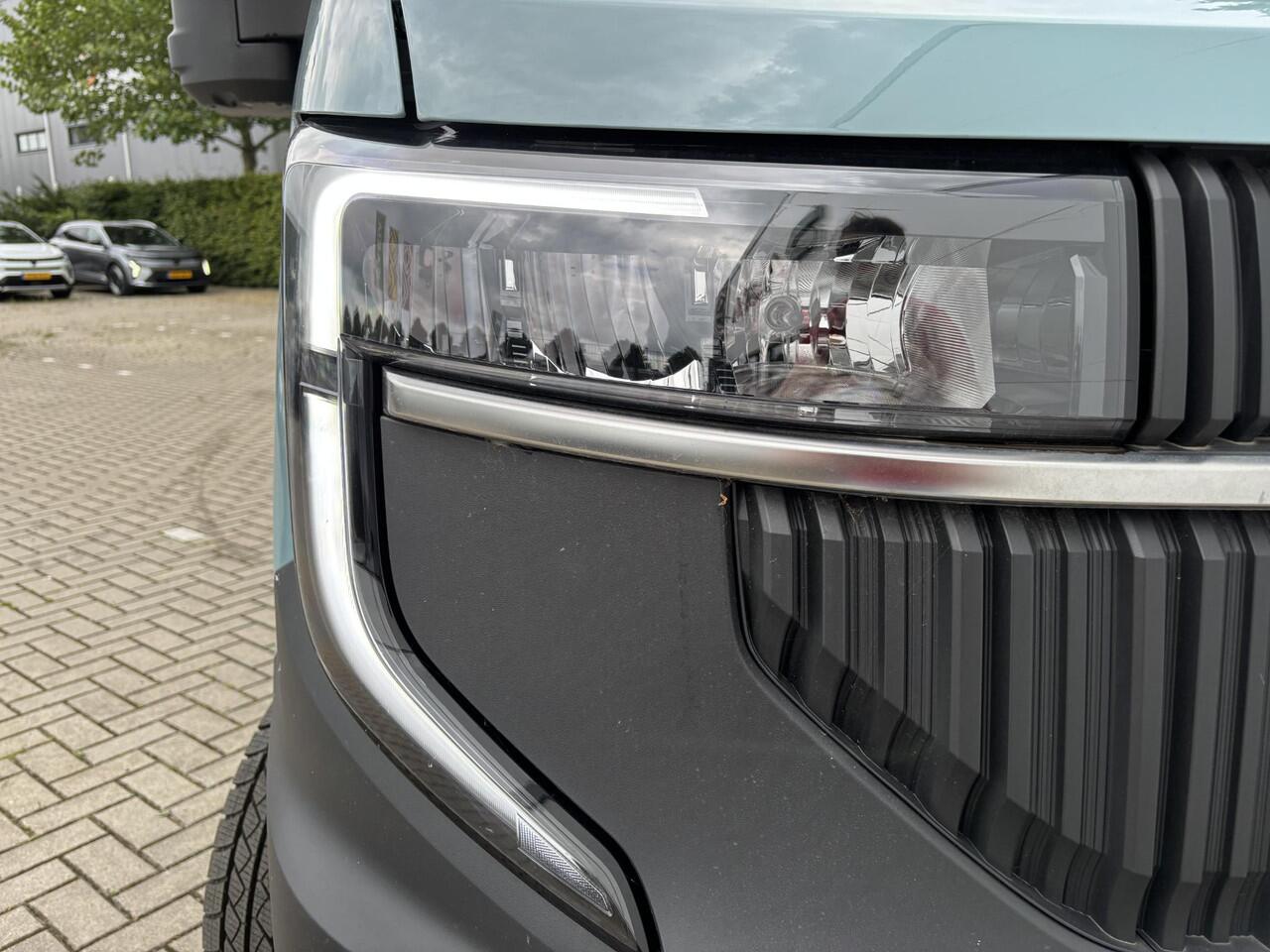 Renault MASTER T35 2.0 dCi 130 L2H2 Advance / Rijklaar ¤ 36.990 Excl. BTW / Direct leverbaar /