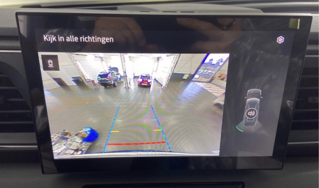 Renault MASTER T35 2.0 dCi 130 L2H2 Start Carplay / Camera / Airco