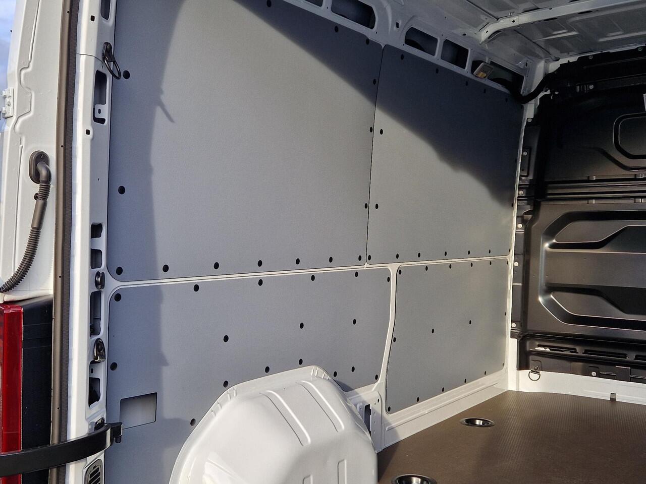 Renault MASTER T35 2.0 dCi 130 L2H2 Advance | RIJKLAARPRIJS | BPM VRIJ | VOORRAAD VOORDEEL | DIRECT RIJDEN |