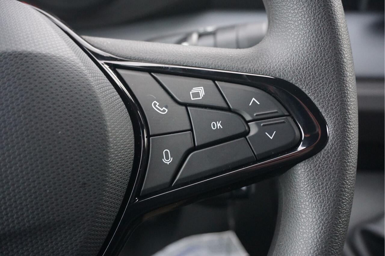 Renault MASTER T35 2.0 150PK Extra L3H2 BPM VRIJ!! 10" R-Link Navi, Camera, Cruise Clima!! NR. 143