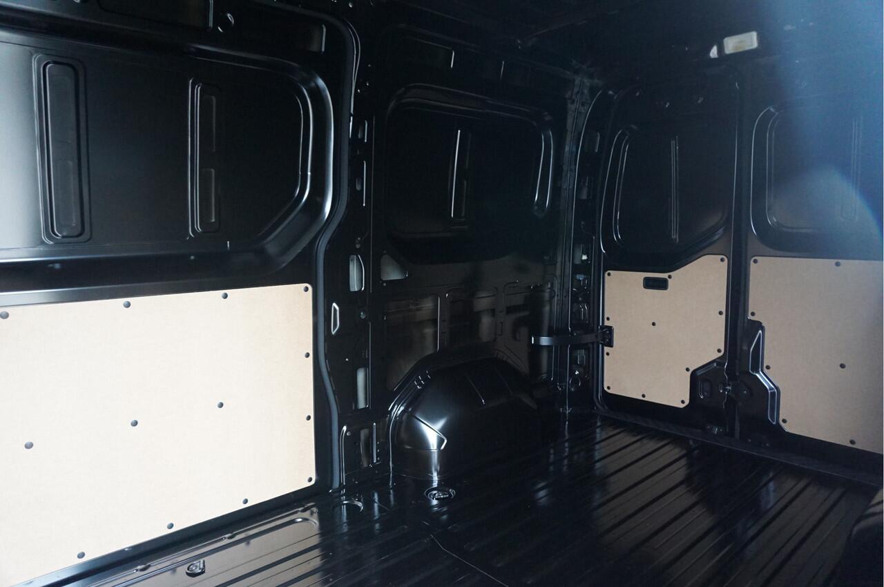 Renault MASTER T35 170PK L2H2 BPM VRIJ!! 10" R-Link Navi, Camera, LED 2x Schuifdeur!! NR. 652