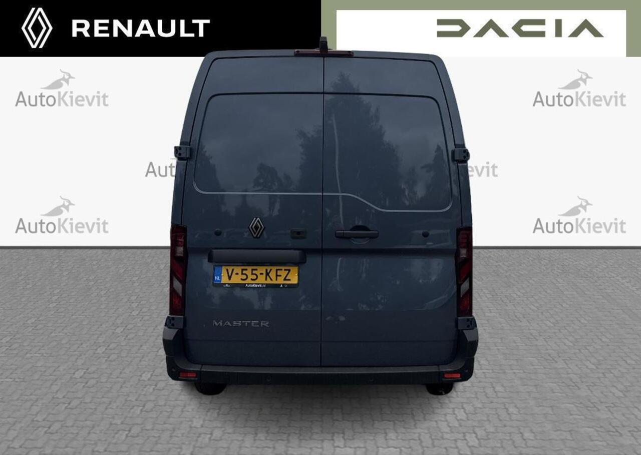 Renault MASTER T35 2.0 dCi 150 L2H2 Extra