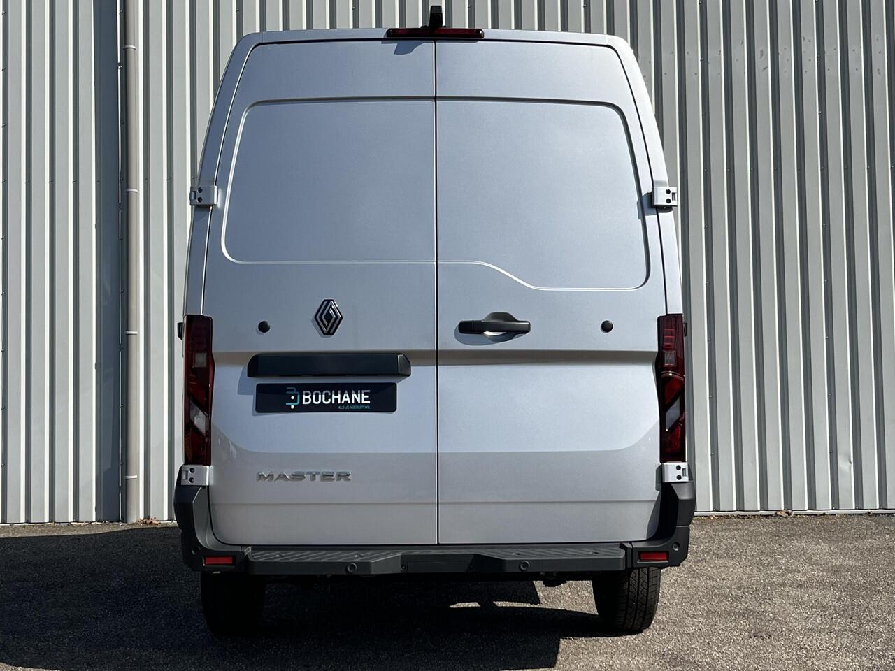 Renault MASTER L2H2 T35 2.0 dCi 130 Advance | 2x schuifdeur | Navigatie | Achteruitrijcamera | Bedrijfswageninrchting | All season banden | Van: ¤ 42.215,- nu rijklaar voor: ¤ 37.293,-