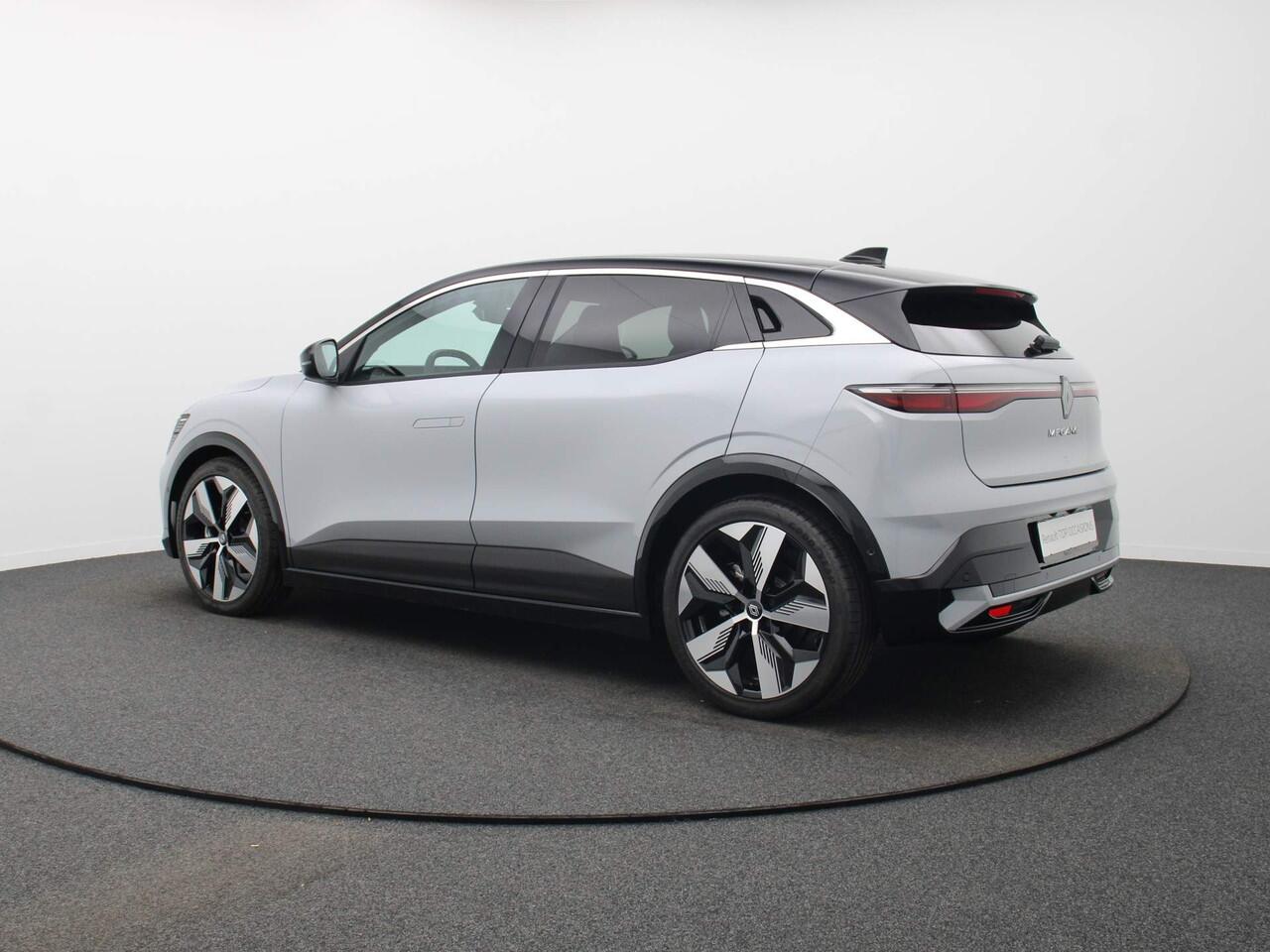 Renault MEGANE E-Tech EV60 220pk Optimum Charge Techno Adapt. cruise | Camera | Climate | Harman Kardon | Navi