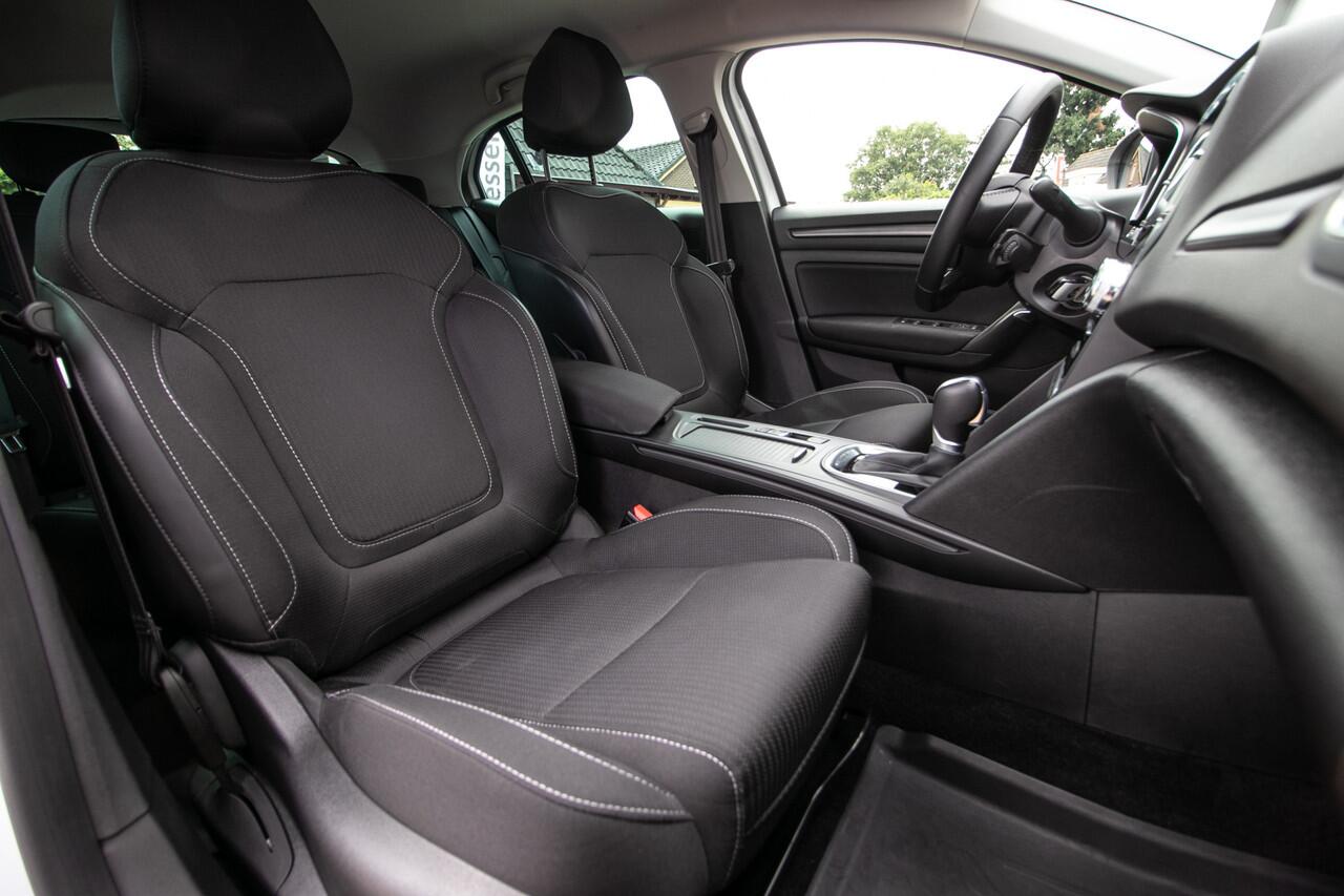 Renault MEGANE 1.6 Plug-In Hybrid 160 Zen | Navi | Apple cp/Android auto | stoelverwarming