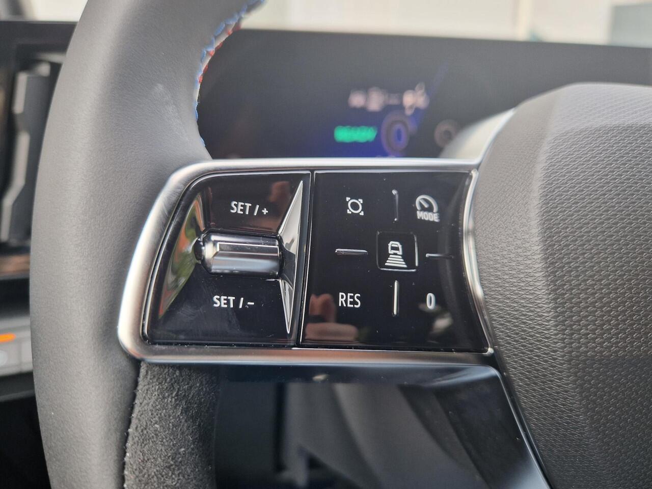 Renault MEGANE E-Tech comfort range esprit alpine 60 kWh