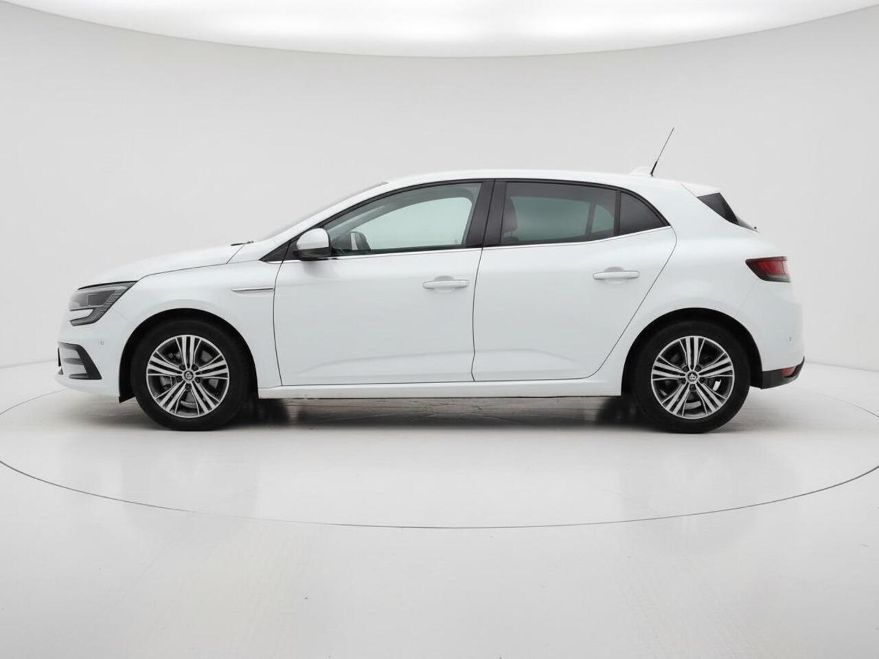 Renault MEGANE 1.6 E-Tech Plug-In Hybrid 160 Business Edition One | Clima | Cruise | Multimedia/Navi | PDC + Camera |