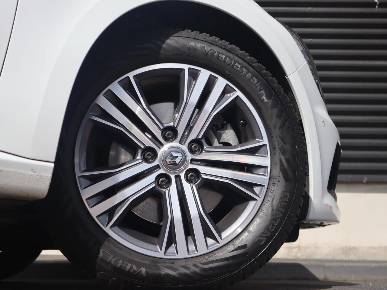 Renault MEGANE 1.6 E-Tech Plug-In Hybrid 160 Business Edition One | Clima | Cruise | Multimedia/Navi | Leder | PDC + Camera |