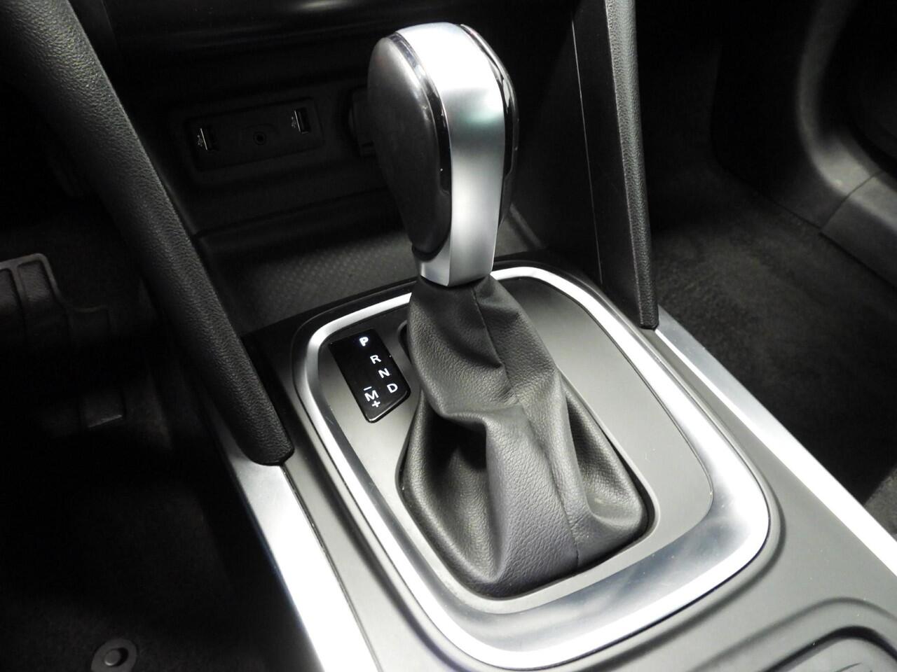 Renault MEGANE Estate 1.5 Blue dCi Aut. Limited NAVI/CLIMA/CRUISE/PDC/16"LMV!