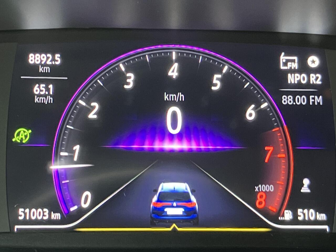 Renault MEGANE Estate 1.3 TCe 140 Equilibre * TREKHAAK *