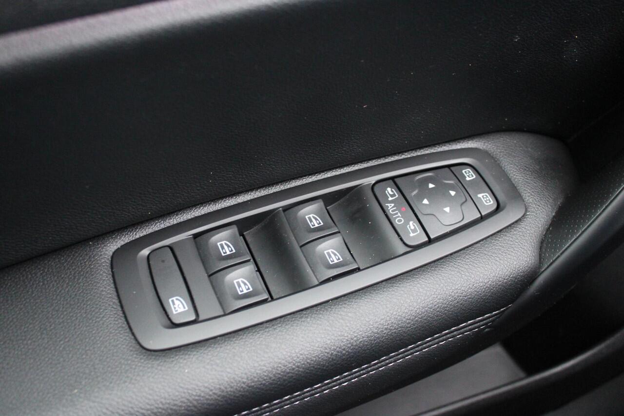 Renault MEGANE Estate 1.6 E-Tech Plug-In Hyb. 160 Techno Trekhaak/Dodehoek/Head up