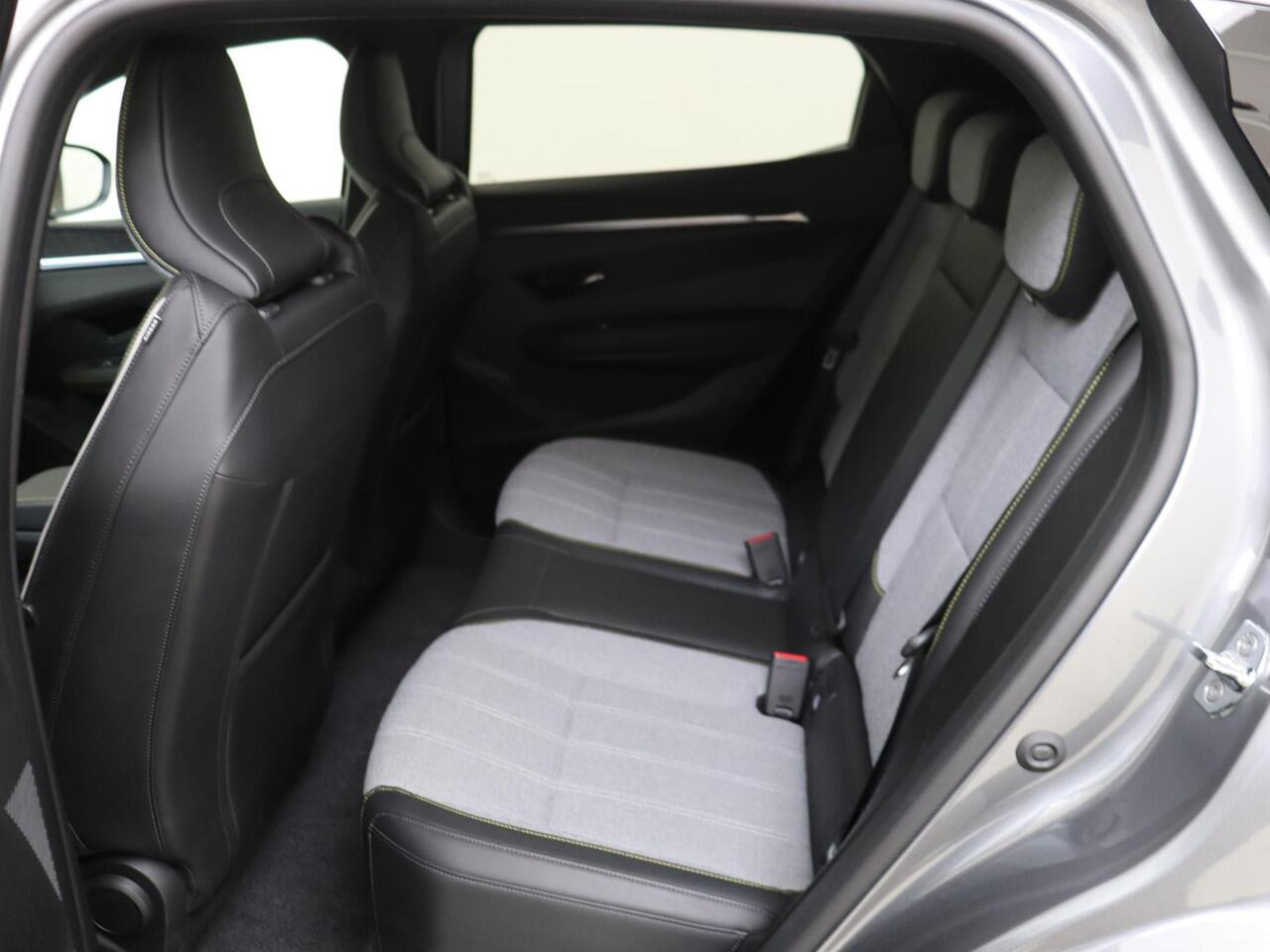 Renault MEGANE E-Tech EV60 Optimum Charge Techno | Warmtepomp | Stoel + Stuur verwarming | 360 Camera