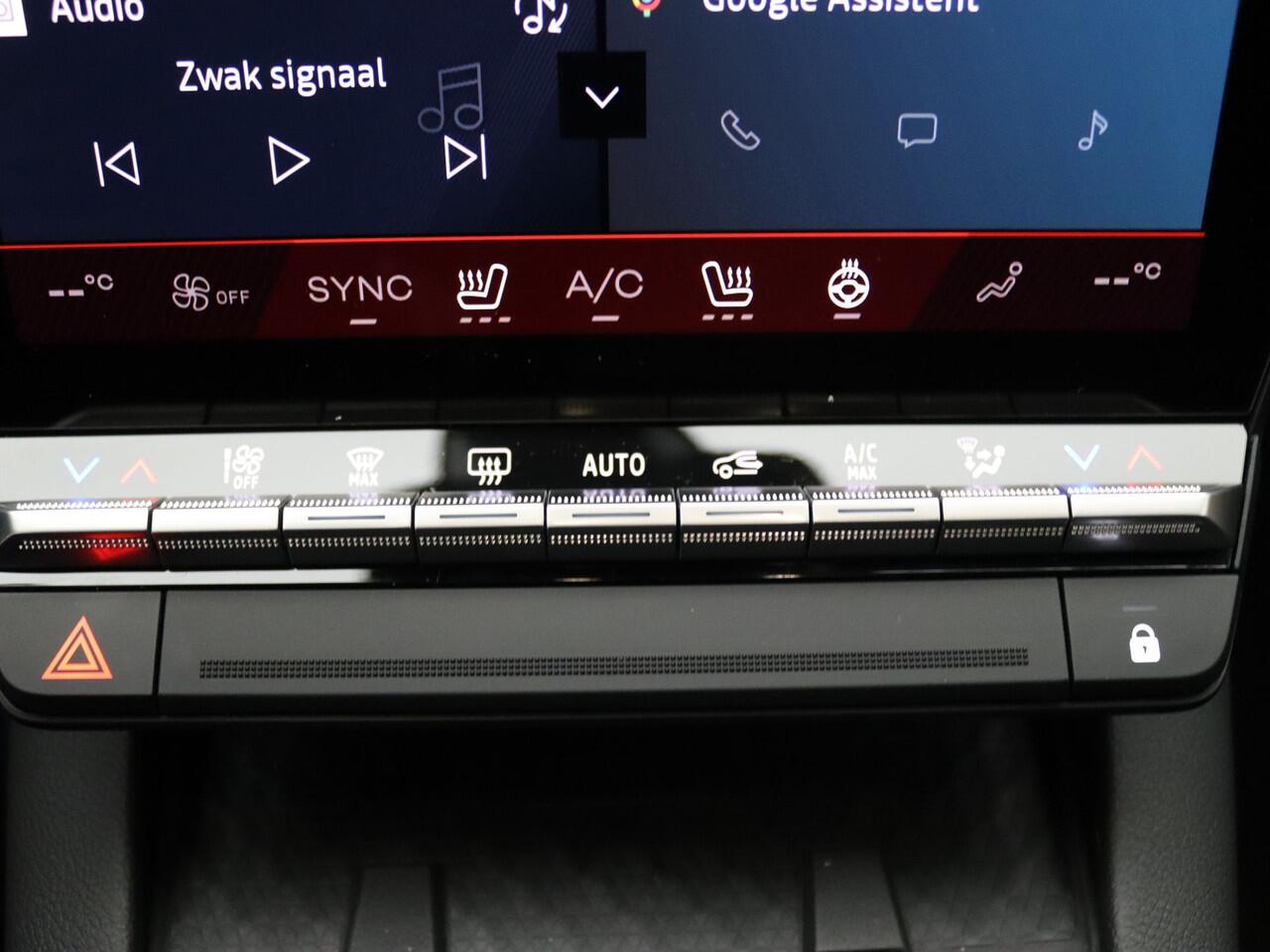 Renault MEGANE E-Tech comfort range esprit alpine 60 kWh Harman Kardon | 360° Camera | Adapt. Cruise | Stoel-/stuurverw.