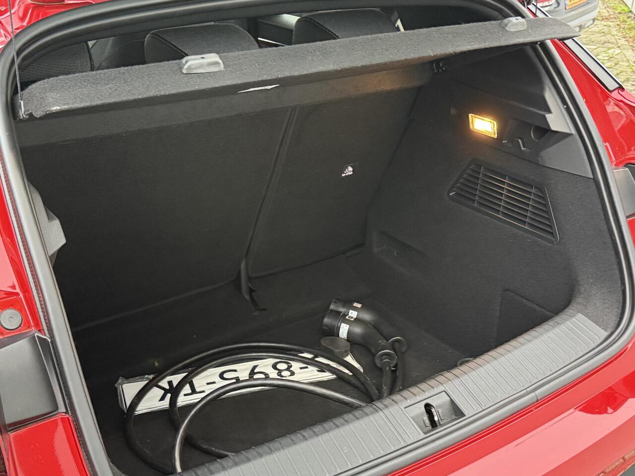 Renault MEGANE E-Tech EV60 Optimum Charge Techno (SoH 95%) | 360° Camera | Winterpack | Harman & Kardon | Digitale Binnenspiegel