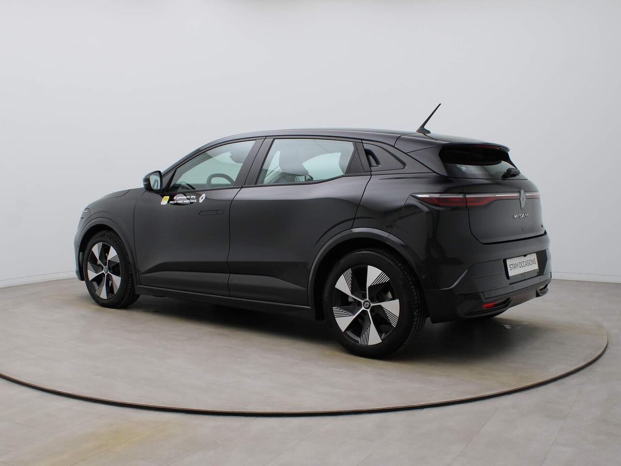 Renault MEGANE E-Tech EV60 130pk Optimum Charge Evolution Adapt. cruise | Camera | Navi | Stoel-/stuurverwarming