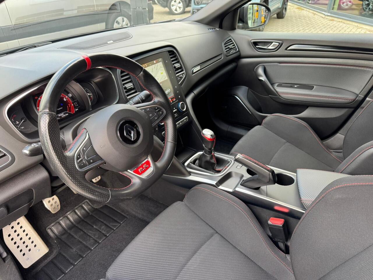 Renault MEGANE TCe 280 RS | Dealeronderhouden | Bose Premium Audio |