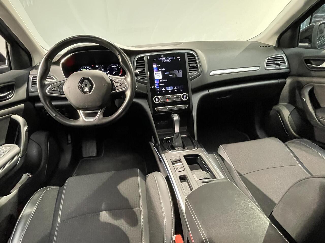 Renault MEGANE Estate 1.3 TCe 140 Techno | Navigatie | Camera |