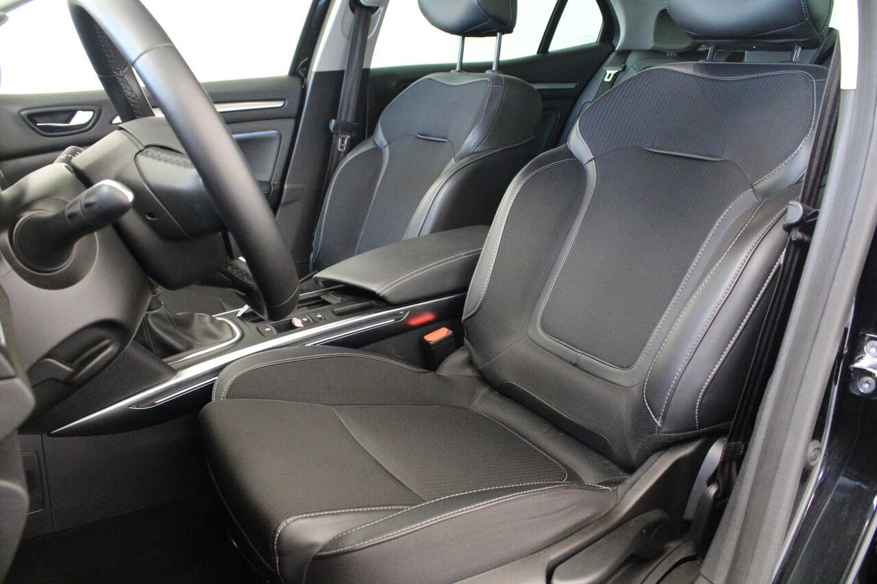 Renault MEGANE 1.3 TCe Business Zen |Camera|Carplay|