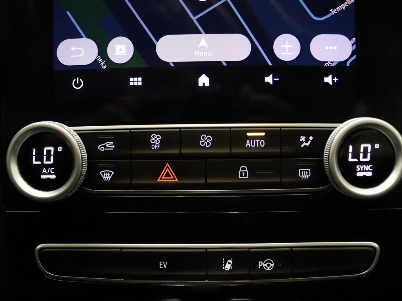 Renault MEGANE Estate 160pk E-Tech Plug-In Hybrid Intens Automaat Camera | Cruise | Navi | Parkeersens. v+a