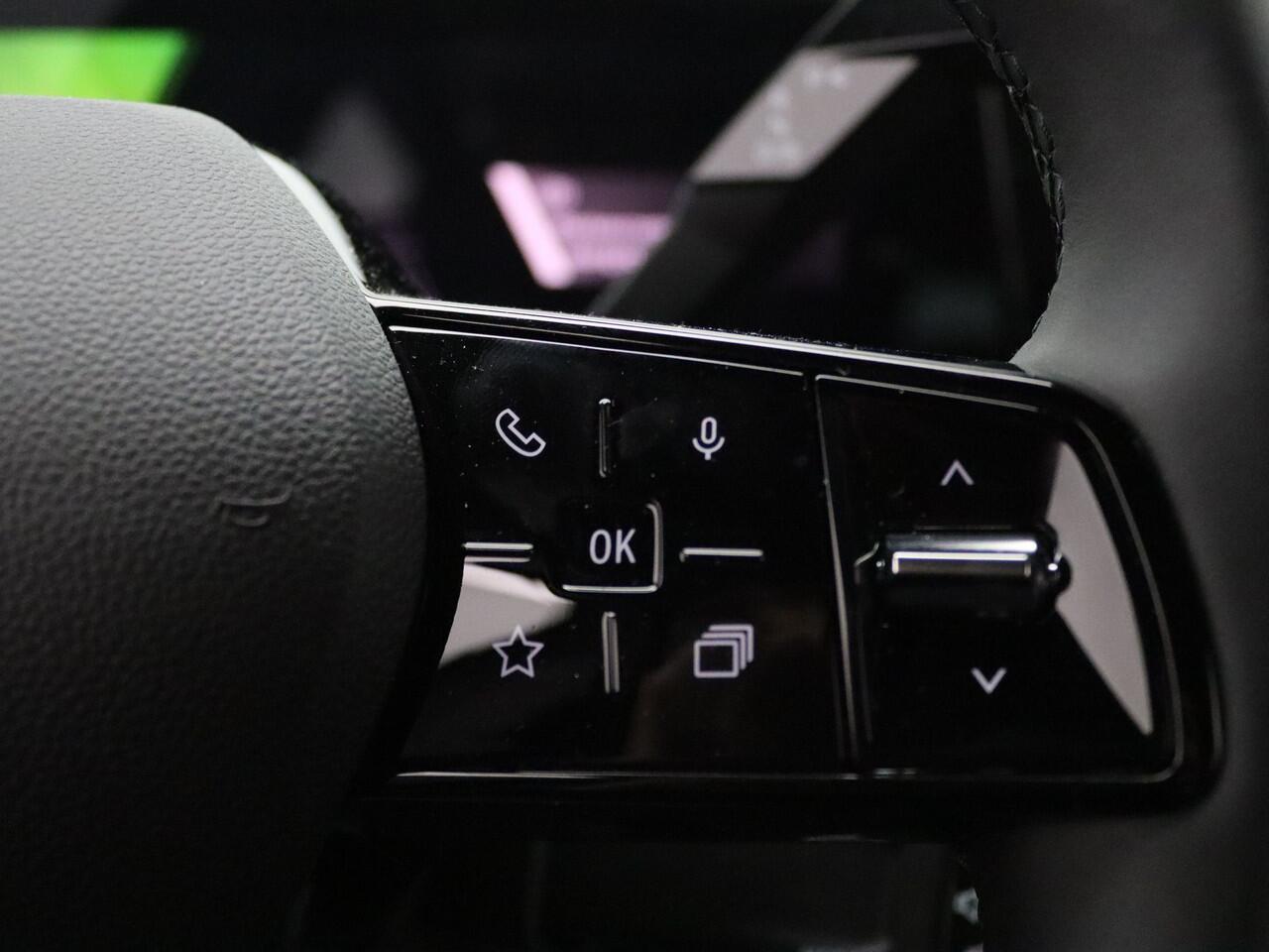 Renault MEGANE E-Tech comfort range Evolution 60 kWh Achteruitrijcamera | Navig | Cruise control adaptief